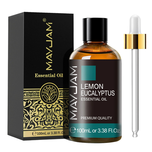 Huile Essentielle MAYJAM 100 ML