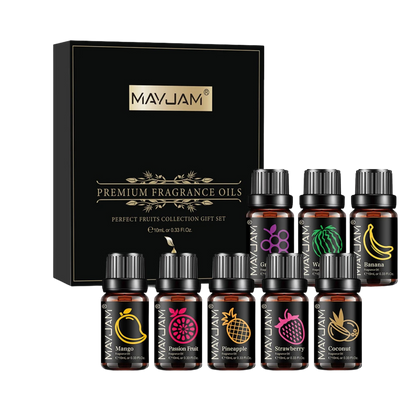 Pack de 8 (10ML)