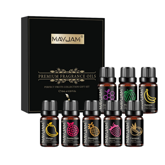 Pack de 8 (10ML)