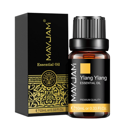 Huile Essentielle MAYJAM 10 ML