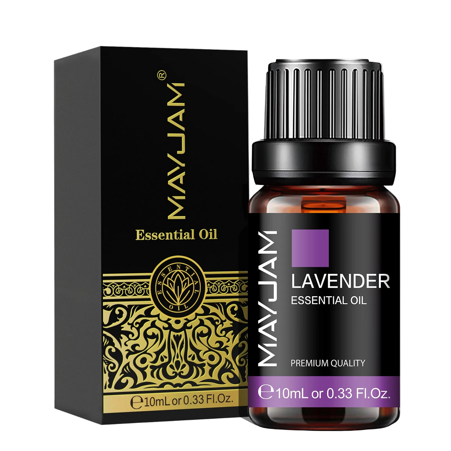 Huile Essentielle MAYJAM 10 ML