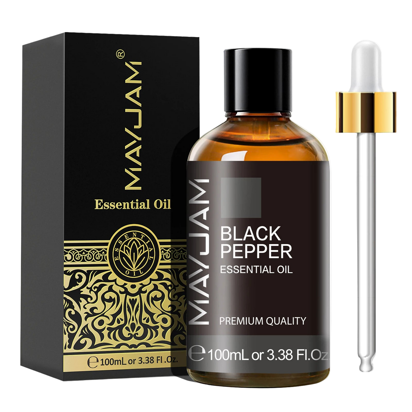 Huile Essentielle MAYJAM 100 ML