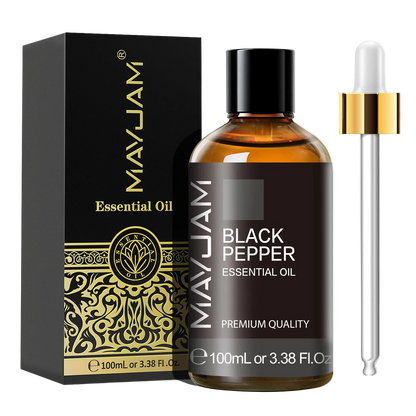 Huile Essentielle MAYJAM 100 ML