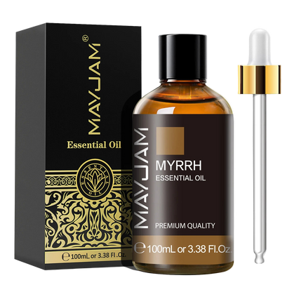 Huile Essentielle MAYJAM 100 ML