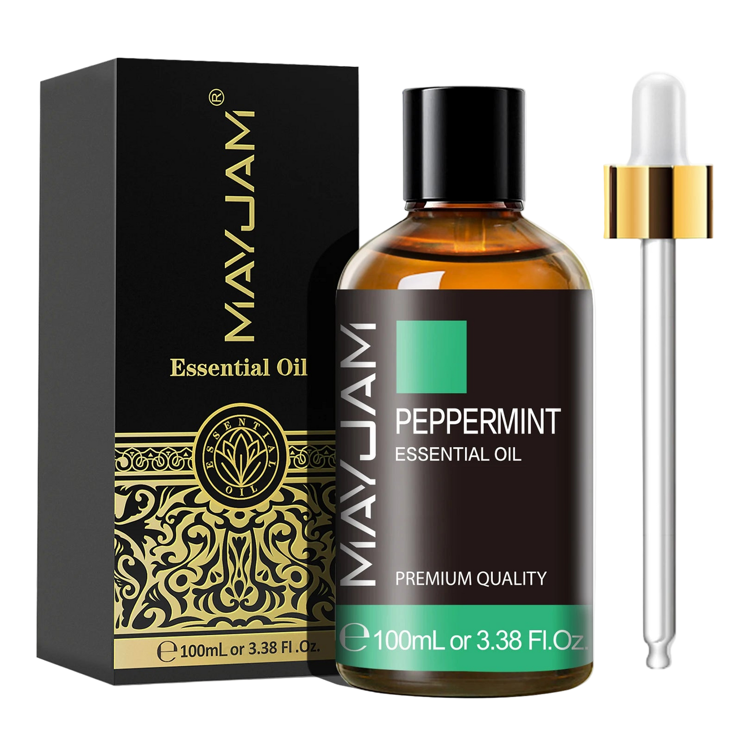 Huile Essentielle MAYJAM 100 ML