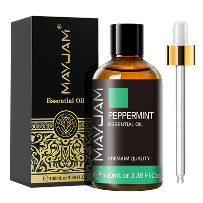 Huile Essentielle MAYJAM 100 ML