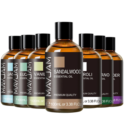 Huile Essentielle MAYJAM 100 ML