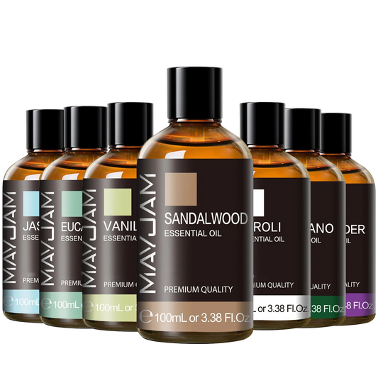 Huile Essentielle MAYJAM 100 ML