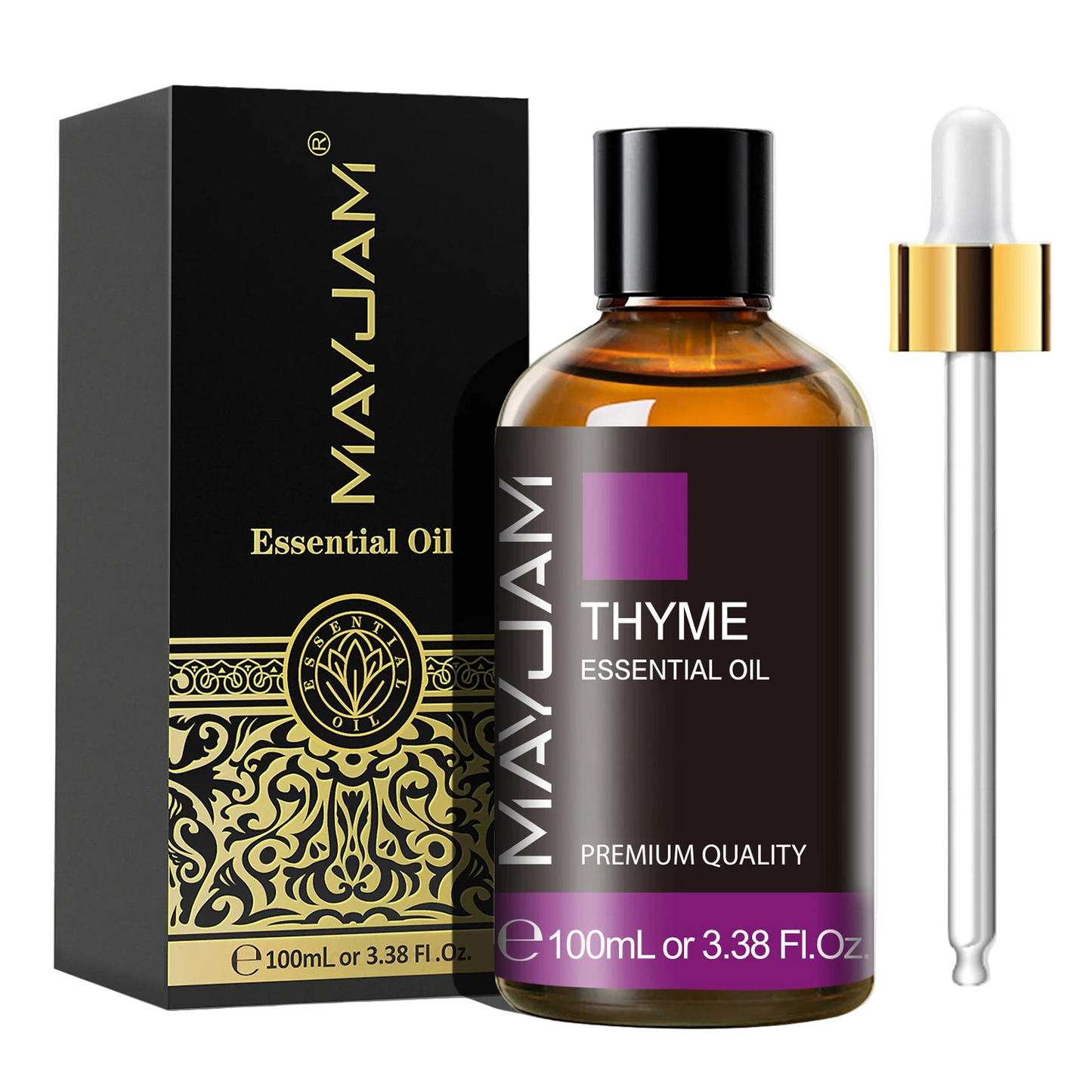 Huile Essentielle MAYJAM 100 ML