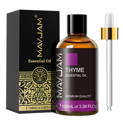 Huile Essentielle MAYJAM 100 ML