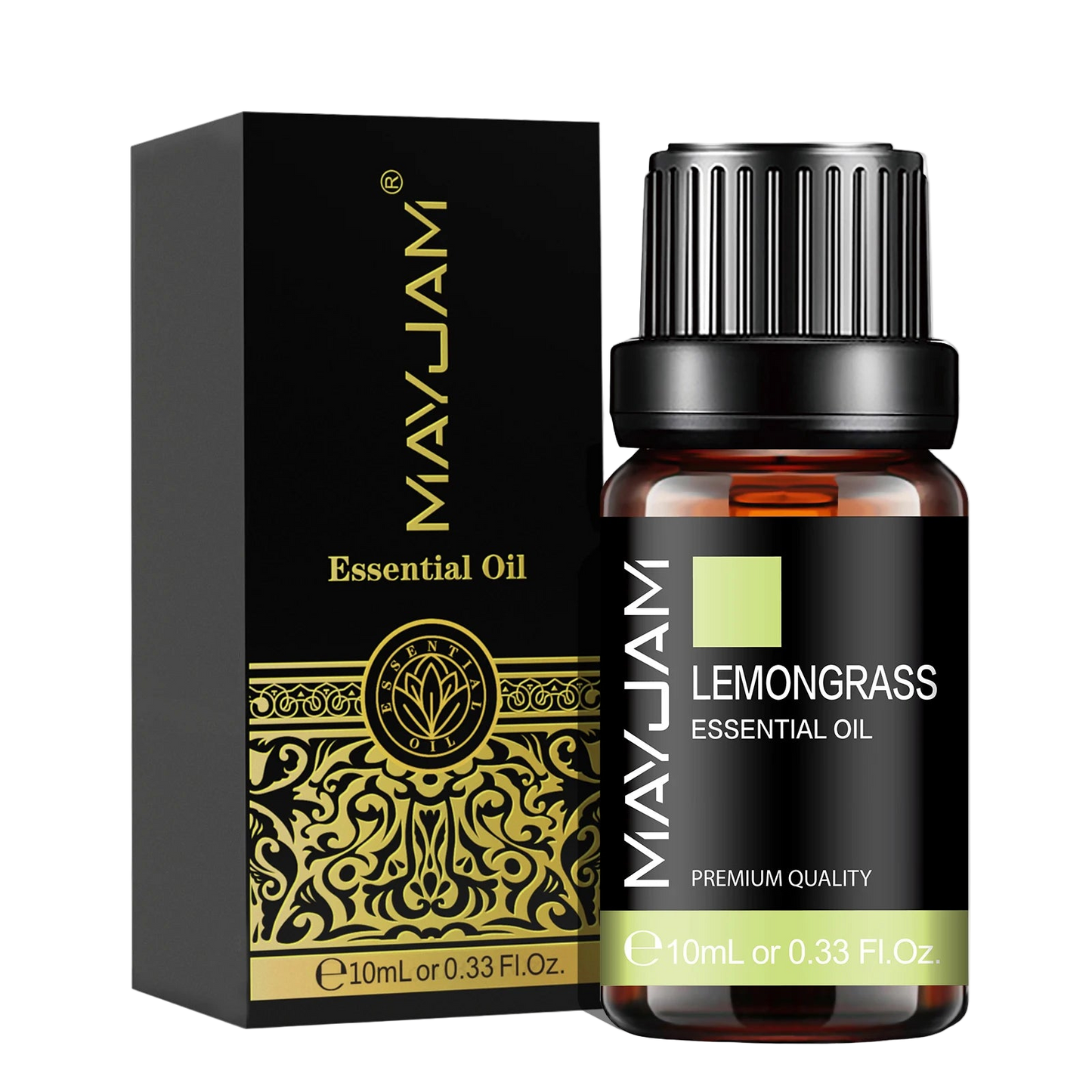 Huile Essentielle MAYJAM 10 ML