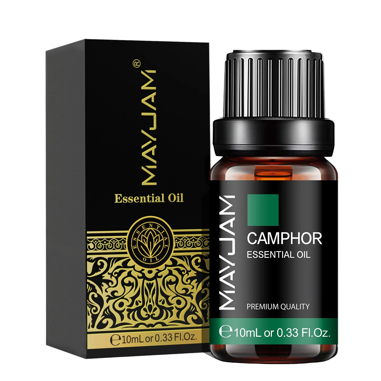 Huile Essentielle MAYJAM 10 ML