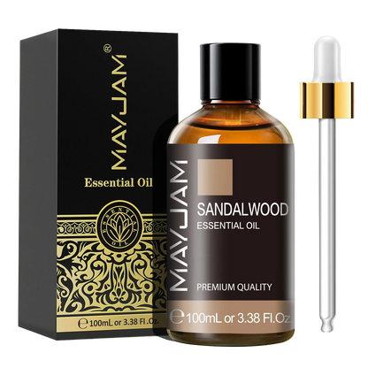 Huile Essentielle MAYJAM 100 ML