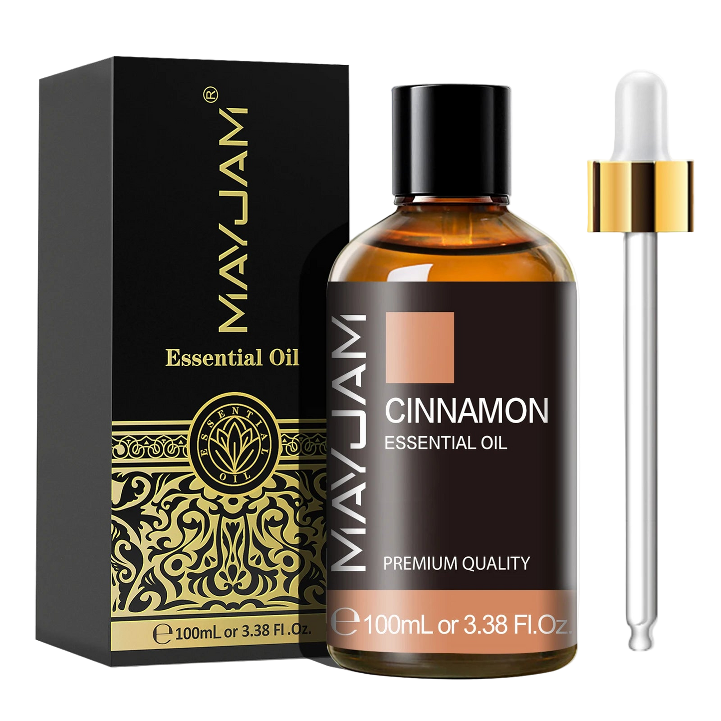 Huile Essentielle MAYJAM 100 ML