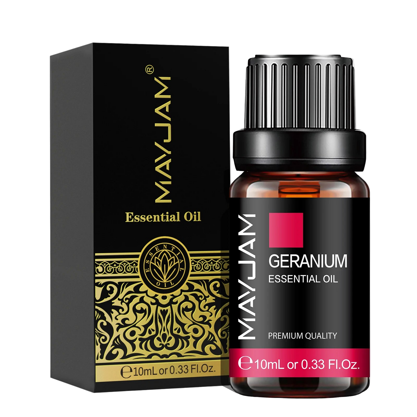 Huile Essentielle MAYJAM 10 ML