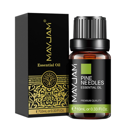 Huile Essentielle MAYJAM 10 ML