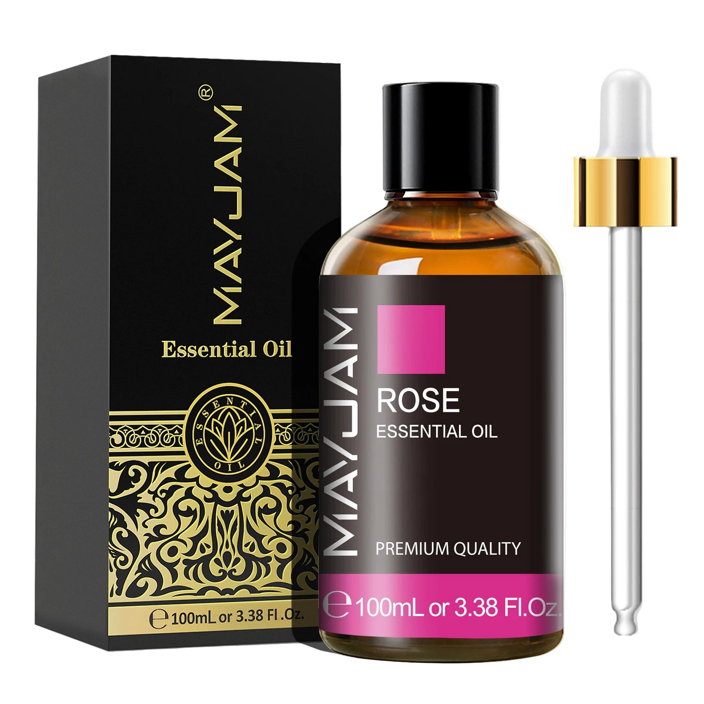 Huile Essentielle MAYJAM 100 ML