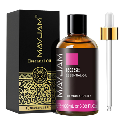 Huile Essentielle MAYJAM 100 ML