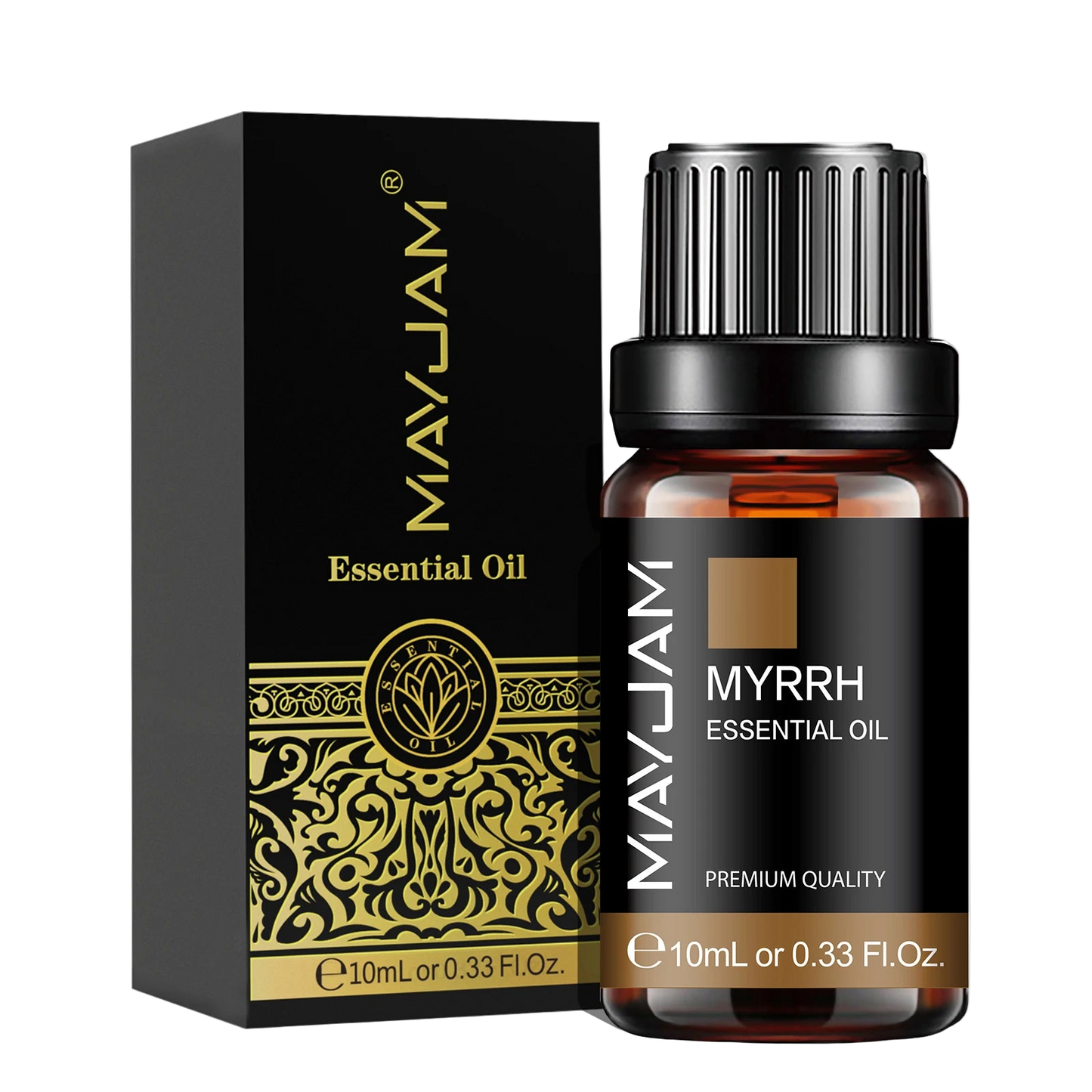 Huile Essentielle MAYJAM 10 ML
