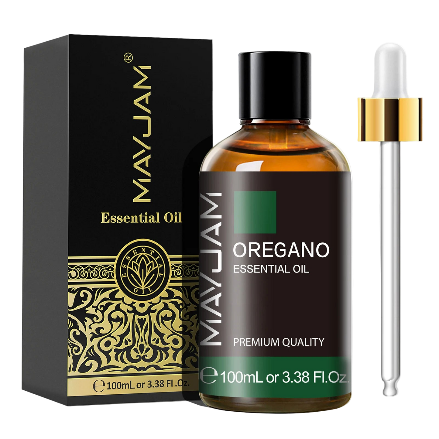 Huile Essentielle MAYJAM 100 ML