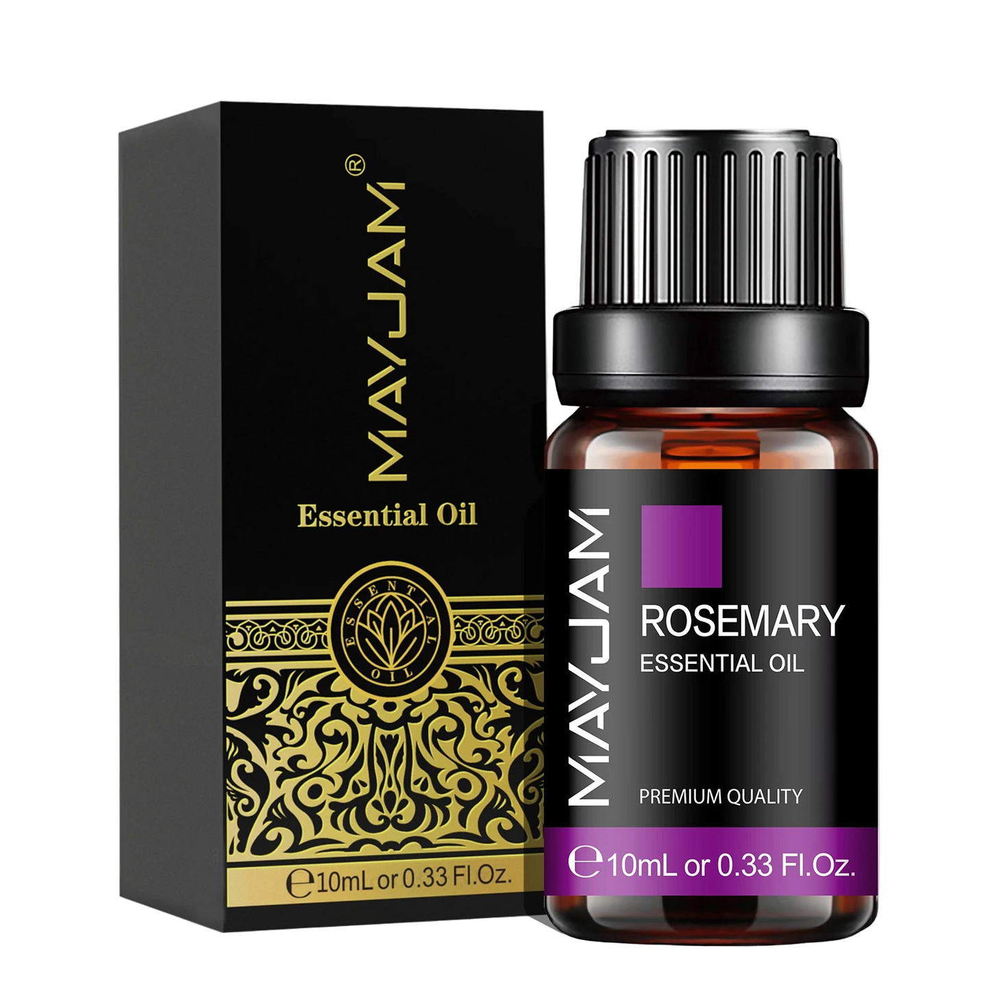 Huile Essentielle MAYJAM 10 ML