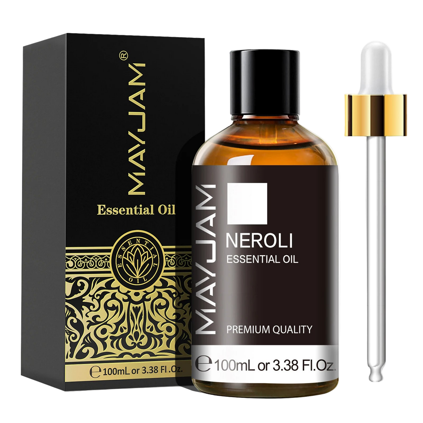 Huile Essentielle MAYJAM 100 ML
