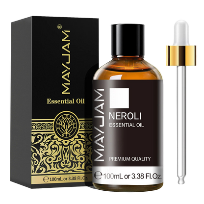 Huile Essentielle MAYJAM 100 ML