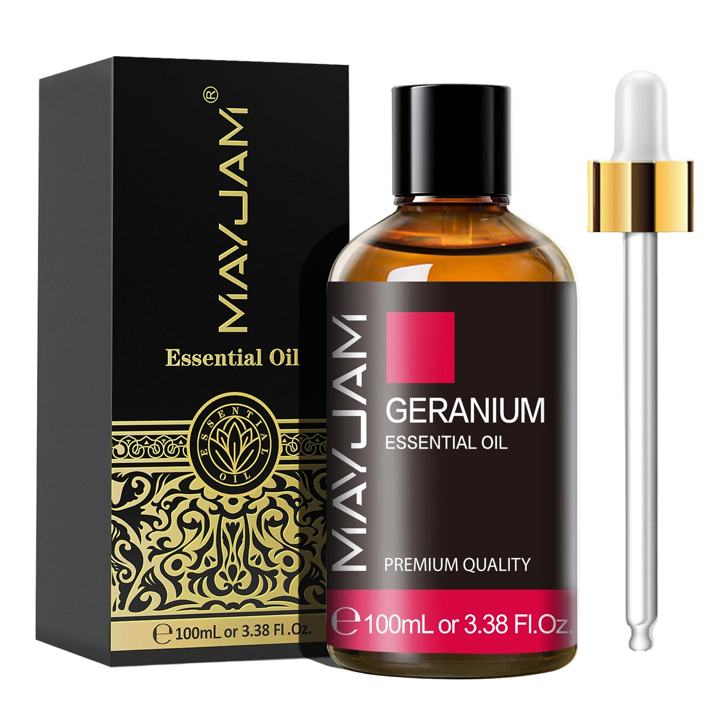 Huile Essentielle MAYJAM 100 ML
