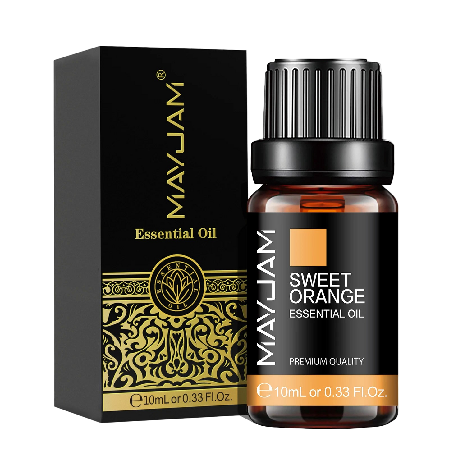 Huile Essentielle MAYJAM 10 ML