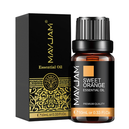 Huile Essentielle MAYJAM 10 ML