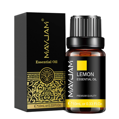 Huile Essentielle MAYJAM 10 ML