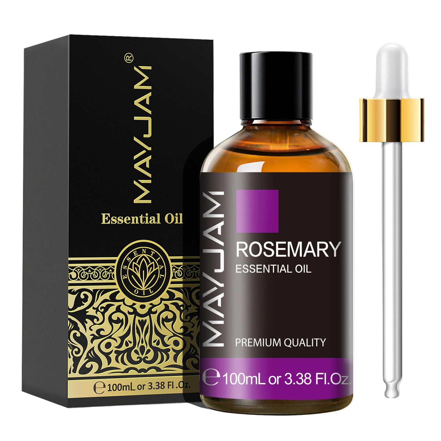 Huile Essentielle MAYJAM 100 ML