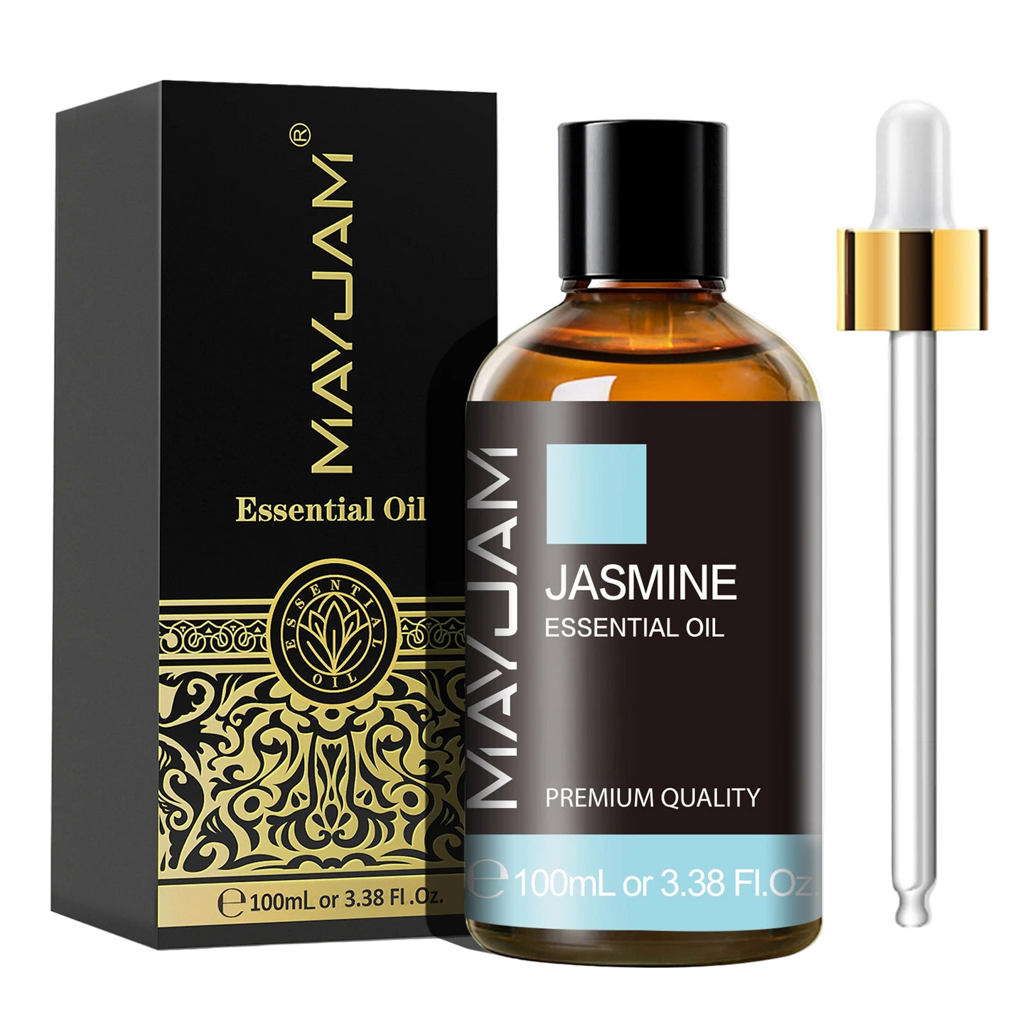 Huile Essentielle MAYJAM 100 ML