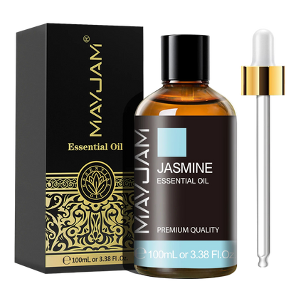 Huile Essentielle MAYJAM 100 ML