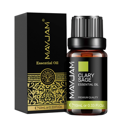 Huile Essentielle MAYJAM 10 ML