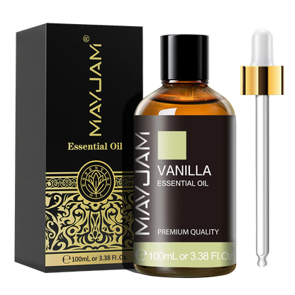 Huile Essentielle MAYJAM 100 ML