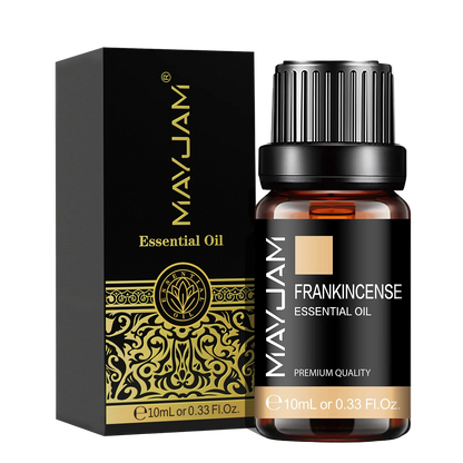 Huile Essentielle MAYJAM 10 ML