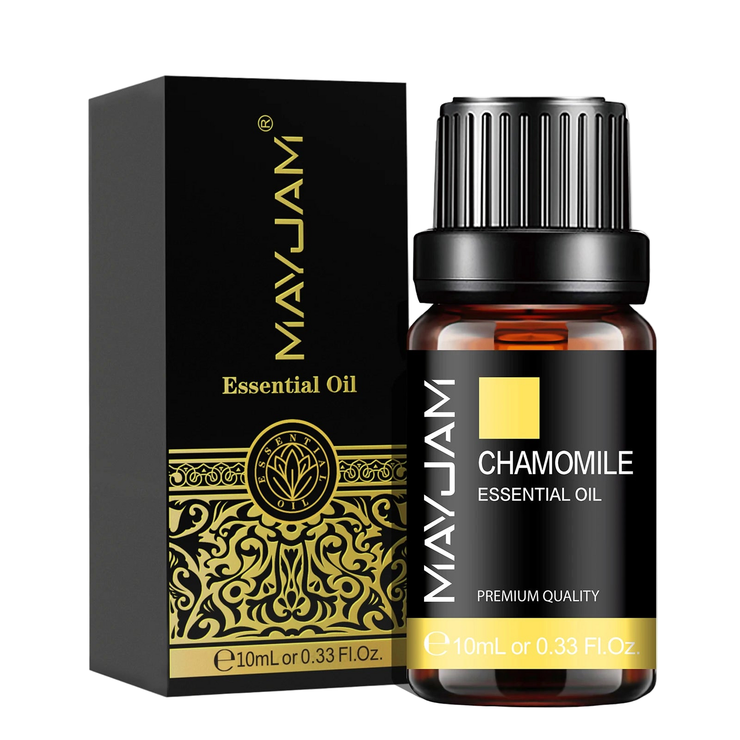 Huile Essentielle MAYJAM 10 ML