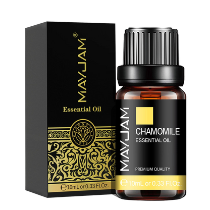 Huile Essentielle MAYJAM 10 ML