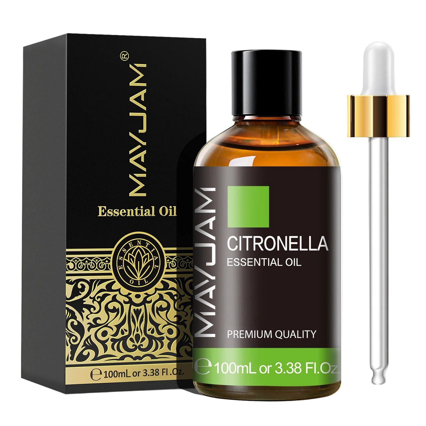 Huile Essentielle MAYJAM 100 ML