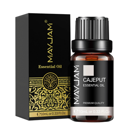 Huile Essentielle MAYJAM 10 ML