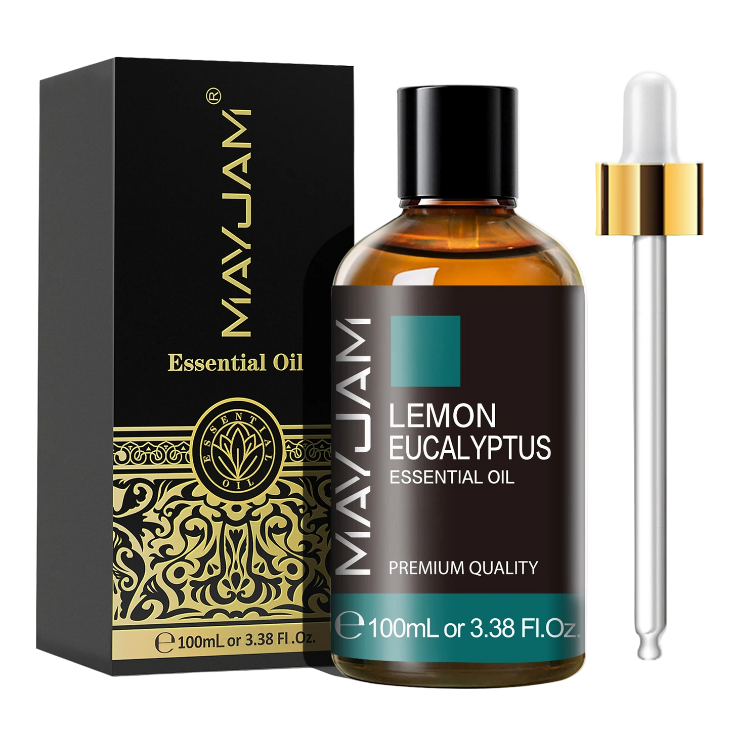 Huile Essentielle MAYJAM 100 ML