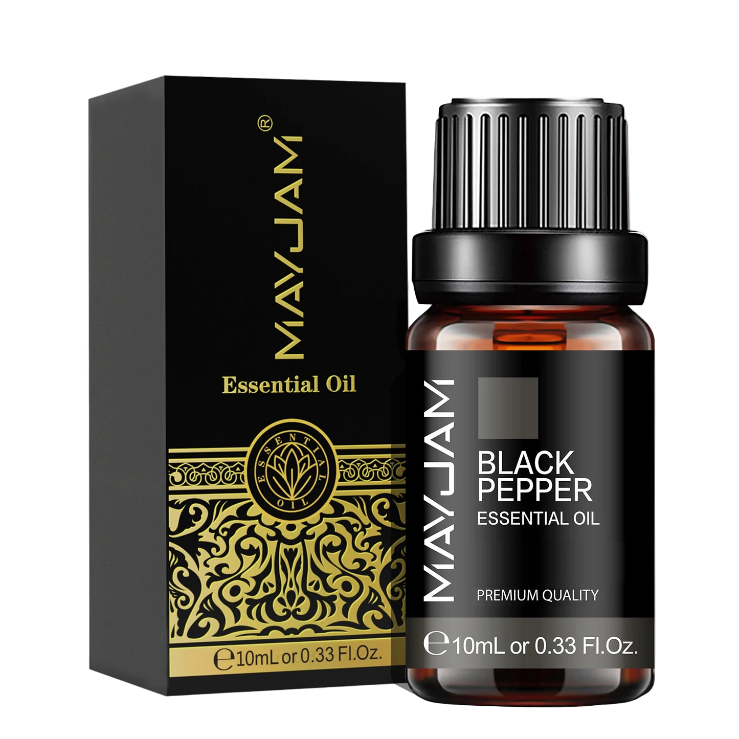 Huile Essentielle MAYJAM 10 ML