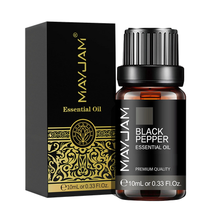 Huile Essentielle MAYJAM 10 ML