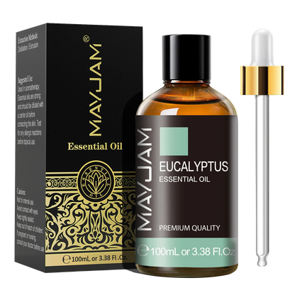 Huile Essentielle MAYJAM 100 ML