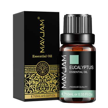 Huile Essentielle MAYJAM 10 ML