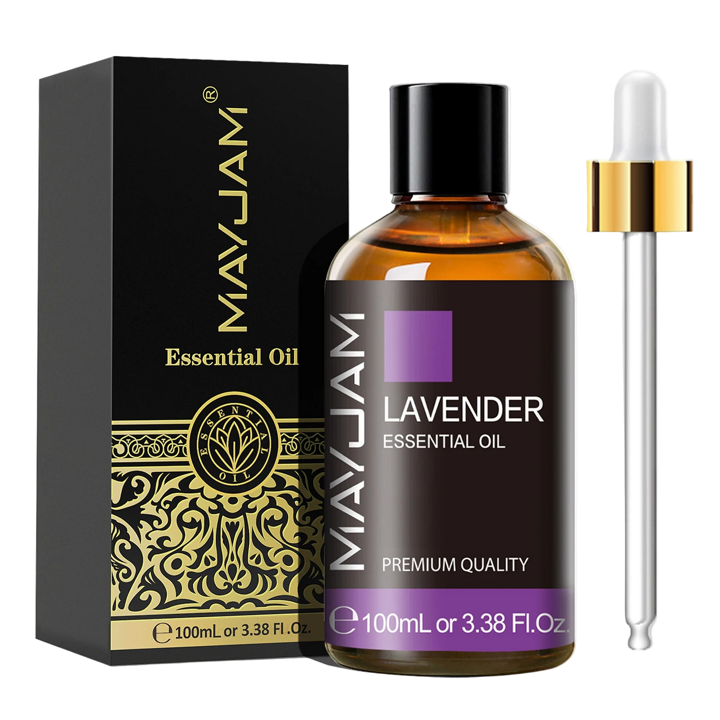 Huile Essentielle MAYJAM 100 ML