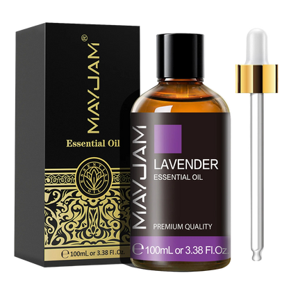 Huile Essentielle MAYJAM 100 ML