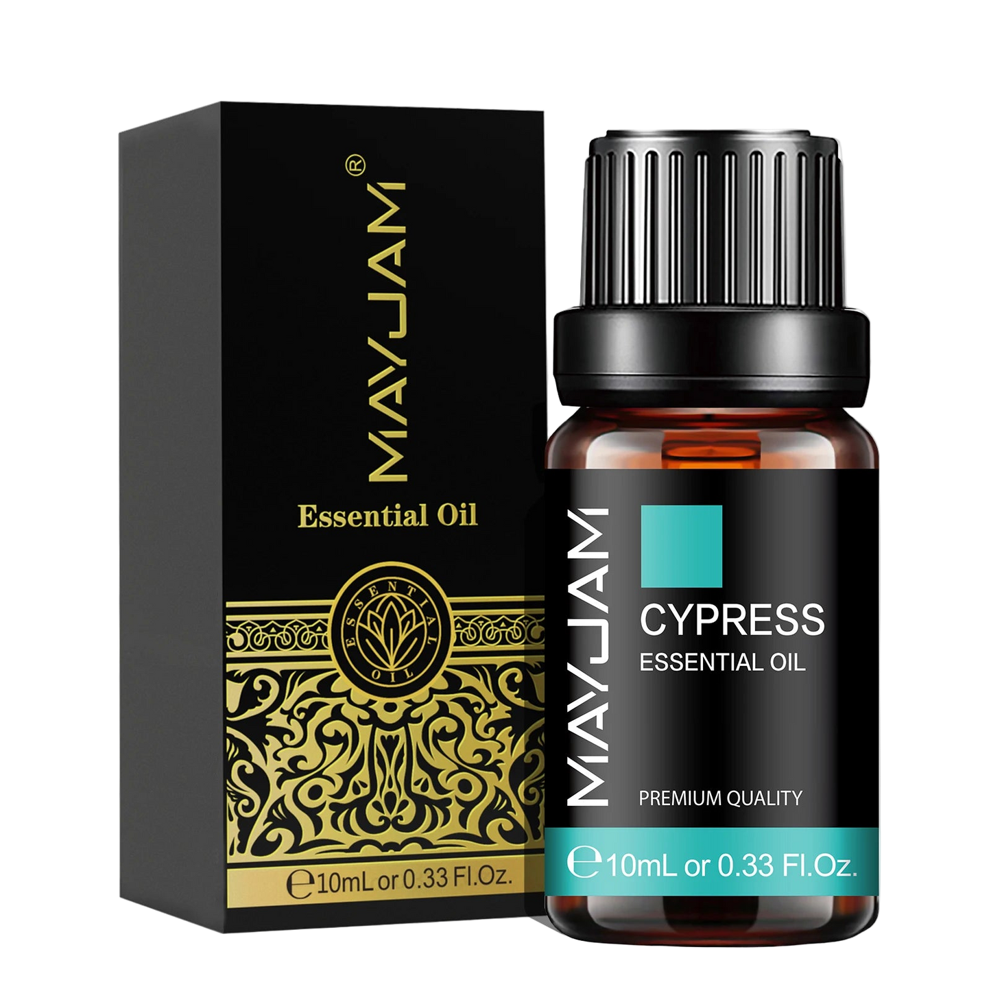 Huile Essentielle MAYJAM 10 ML