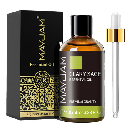 Huile Essentielle MAYJAM 100 ML